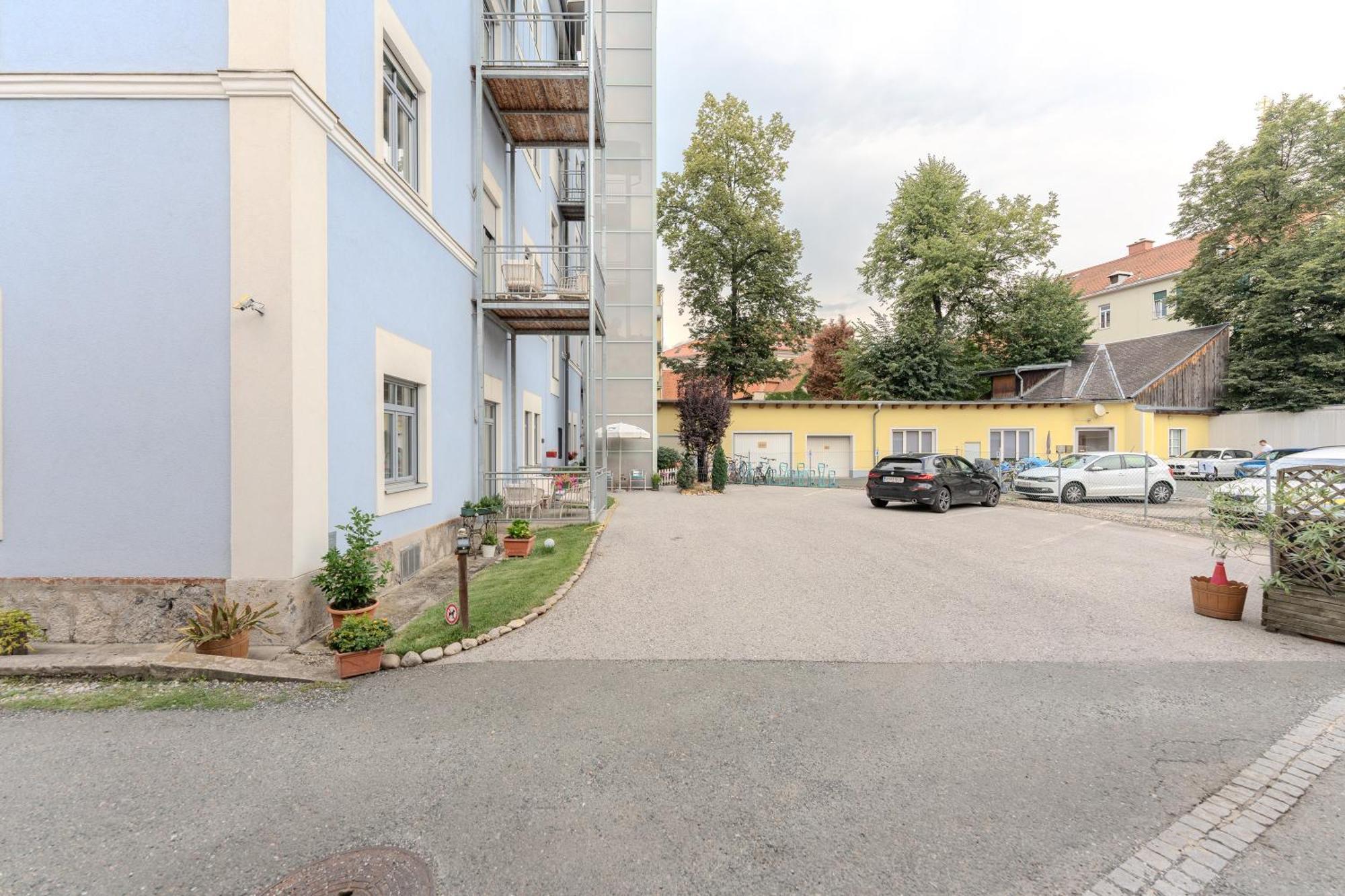 Appartement Hakuna Big Boho-lounge - Stadtzentrum - Kostenlose Parkplaetze *
